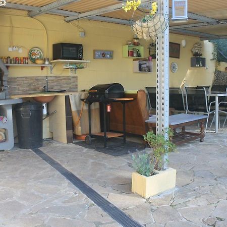 Romani,26 Olivella Exteriér fotografie