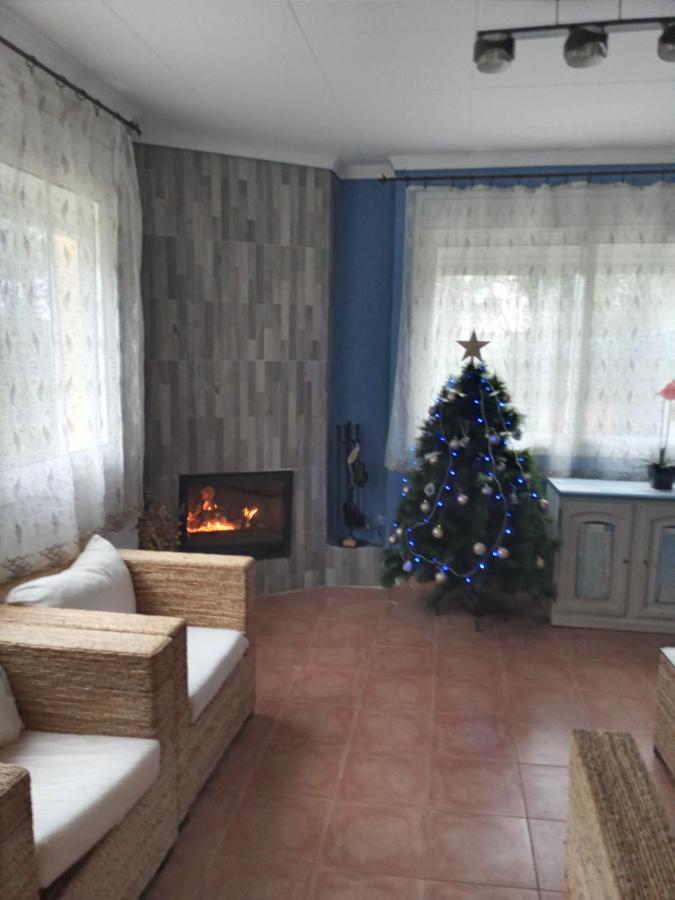 Romani,26 Olivella Exteriér fotografie