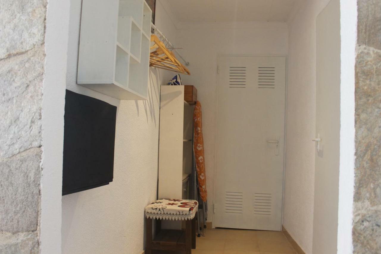 Romani,26 Olivella Exteriér fotografie