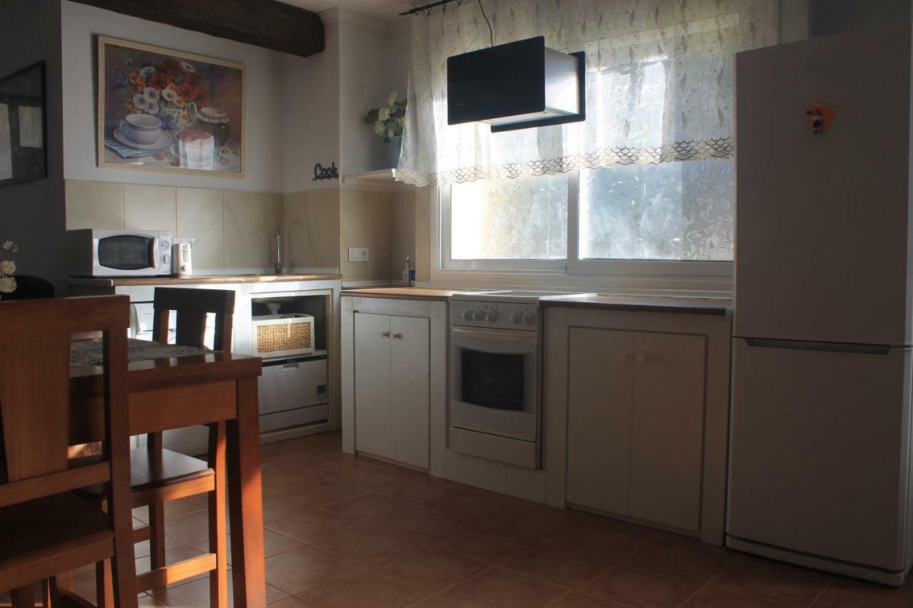 Romani,26 Olivella Exteriér fotografie