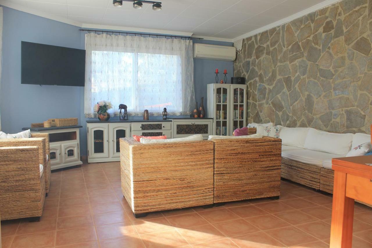 Romani,26 Olivella Exteriér fotografie